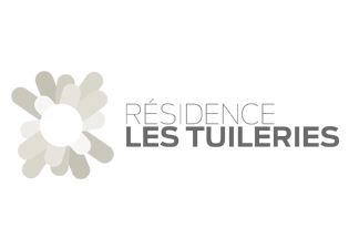 Identités visuelles: création graphique de l'identité visuelle Création de l'identité visuelle d'une résidence immobilières en construction mandatée par Foncia